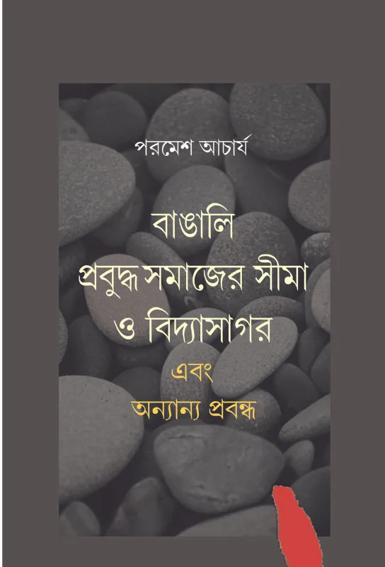 Bangali Prabuddha Shomajer Sheema o Bidyasagar ebong Onyanyo Probondho