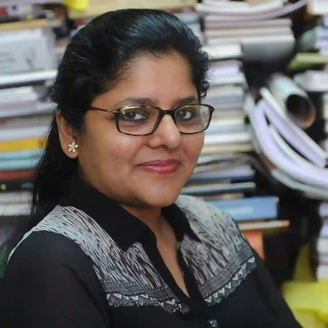 Swati Bhattacharjee,  