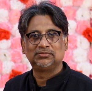 Bikash Gan Chowdhury