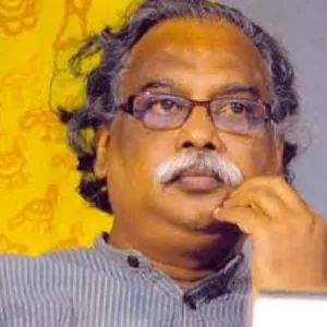 Hiran Mitra,  