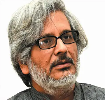 Arindam Chakrabarti,  