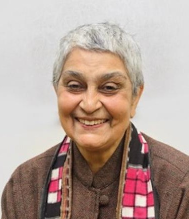Gayatri Chakravorty Spivak,  