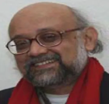 Partha Chattopadhyay,  